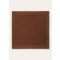 Loro Piana - Crest Jacquard Shawl 120 Cash, Woman, Havana Brown, Size: NR
