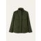 Loro Piana - Traveller Mini Field Jacket Windmate Stretch Storm, Woman, Ireland Green, Size: 44