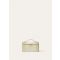 Loro Piana - Extra Pocket L19 Degrade Lizard Ch Ls, Woman, Frosted Fern/Sun Gold, Size: NR