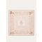 Loro Piana - Loro Piana Maestri Del Cardo Fld 90 Silk Twill, Woman, Powder/Nut, Size: NR