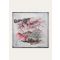 Loro Piana - Loro Piana Natura Argentina Foulard 90 Silk Tw, Woman, Powder/Pink, Size: NR