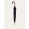 Loro Piana - Umbrella Cashmere Storm System 3l, Navy Blue/Kummel, Size: NR