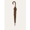 Loro Piana - Umbrella Cashmere Storm System 3l, Chestnut/Kummel, Size: NR