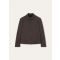 Loro Piana - Maurin Blouson Windwish Stretch Storm, Man, Caramel Syrup, Size: 56