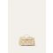 Loro Piana - Extra Pocket L19 Pearlescent Flowers/rndl Ch Ls, Woman, Creamy Vanilla/Sun Gold, Size: NR