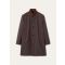 Loro Piana - Lp Sebring Sb Coat Windmate Storm, Man, Caramel Syrup, Size: 46