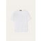 Loro Piana - Ray T-shirt Rc Replica Jersey Cotton, Man, Optical White, Size: XXL