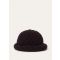 Loro Piana - Kerala Beanie Cash Gg 5, Woman, Vin Chaud, Size: S