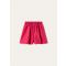 Loro Piana - Corbin Bermuda Antigua, Woman, Cherry Sangria, Size: 36