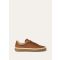 Loro Piana - Tennis Walk Canvas & Calf, Woman, Colour Vicuna, Size: 36,5