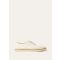 Loro Piana - Nantucket Walk Raw Canvas, Man, Natural, Size: 46