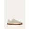 Loro Piana - Tennis Walk Microperforated Nappa Leather, Woman, Pearl Powder, Size: 39,5