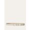 Loro Piana - Cintura Alsavel U (3,5), Man, Classic Beige, Size: 95