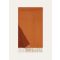 Loro Piana - Sciarpa Two -tone Baby Cash, Woman, AUTUMN BLAZE MEL/MAPLE LEAF MEL, Size: NR