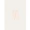 Loro Piana - My First Gok Pants, Almond Blossom, Size: 18-24
