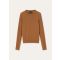 Natural Dark Vicuna