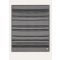 Loro Piana - Plaid Atacama, Black/White, Size: NR
