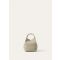 Loro Piana - Bale Micro Fine Grained Leather, Woman, Dried Taragon/Sun Gold, Size: NR