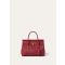 Loro Piana - Loom L25 Fine Grained Leather, Woman, Betel Berry/Sun Gold, Size: NR
