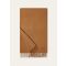 Loro Piana - Sciarpa Grande Unita U., Man, Camel, Size: NR