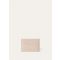Loro Piana - Extra Cardholder Linen Calf, Woman, Creamed Honey/Sun Gold, Size: NR