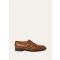 Loro Piana - Sergio Walk Monk Heritage Calf, Man, Noce, Size: 43,5