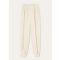 Loro Piana - Thom Trousers Wool Bedfordcord, Woman, Nougat, Size: 36