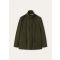 Loro Piana - Traveller Field Jacket Windbelt Stretch Storm, Man, Ireland Green, Size: 50