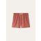Loro Piana - Bay Shorts Sea Shells, Man, Shells Rust/Grey, Size: M