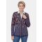 Neuletakki - kirjava / kuvioll. - Gr. 20 - Goldner Fashion