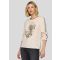 Neulepusero - beige - Gr. 48 - Goldner Fashion