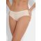 Pehmeät alushousut tuplapakkauksena - beige - Gr. 40 - Goldner Fashion