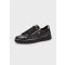 Sneakerit pehmeällä, mukavalla pohjalla - musta - Gr. 36 - Goldner Fashion