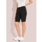 Bermudahousut active-stretch-materiaalista - musta - Gr. 44 - Goldner Fashion