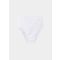 Alushousut, 2 kpl - valkoinen - Gr. 52 - Goldner Fashion
