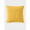 Tyynynpäällinen - keltainen - Gr. 40x 40 cm - Goldner Fashion