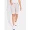 Bermudahousut active-stretch-materiaalista - beige - Gr. 44 - Goldner Fashion
