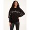 Copenhagen Sweatshirt - S / BLACK