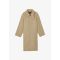 Beige chine