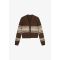 Marron fonce chine