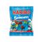 Haribo Smurffikarkit, 120 G - Sininen - Ainutlaatuinen Koko