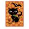 Halloween Kissapussukat - Kulta - Ainutlaatuinen Koko