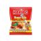 Haribo Kokispullot Karkkipussi - Värikäät - Ainutlaatuinen Koko