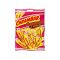 Carambar-patukat 130g - Keltainen - Ainutlaatuinen Koko