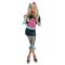 Monster High: Lagoona Blue- Asu Lapsille - Multicolore - 98 - 104cm (3-4 vuotta)