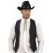 Aikuisten Cowboy Narukravatti - Värikäät - One-size
