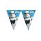 Star Wars Lippunauha - Sininen - Ainutlaatuinen Koko