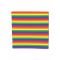 Sateenkaari Bandana - Multicolore - Ainutlaatuinen Koko