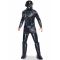 Aikuisten Death Trooper Star Wars -asu - Musta - XL (44)