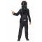 Lasten Korkealaatuinen Naamiaispuku Death Trooper - Star Wars Rogue One - Musta - 9-10 vuotta (140 cm)